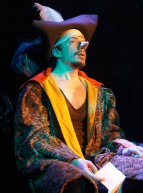Cyrano de Bergerac - Badaboum Théâtre
