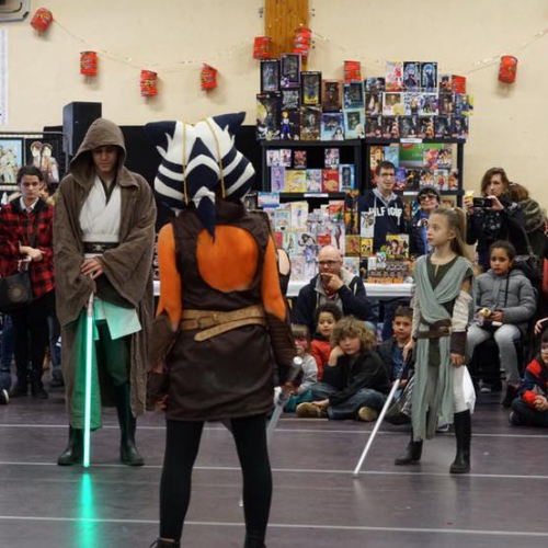 Passionnément Manga