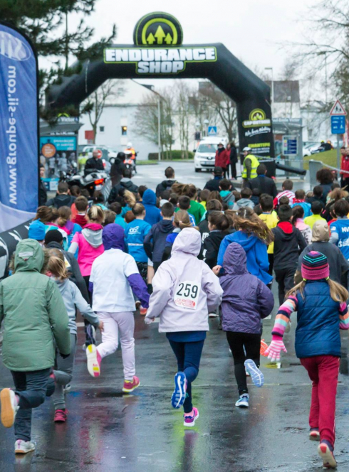 Les Métropolitaines de Saint-Grégoire