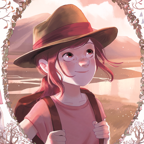 Carnets de Cerise - Tome 5 "Des premières neiges aux perséides"