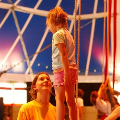 Festival Koi y'a pestacle ?