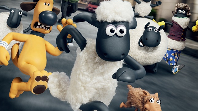 Jack Et La Grande Aventure Du Cochon De Noël Film Top des meilleurs films pour enfants en stop-motion - Citizenkid
