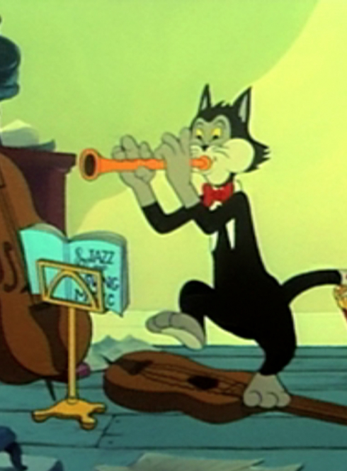 Concertoons, ciné-concert en chat majeur