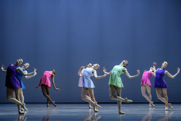 Noces & Opus 40 - Opus 40 - Pose