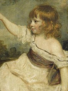 L'enfance au Musée Louvre-Lens