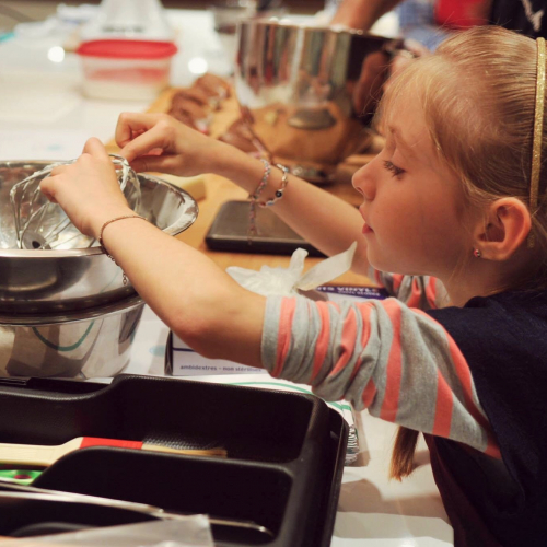 cours de cuisine pour les délices d'alexandre