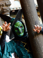 Halloween 2018 au Musée des Augustins