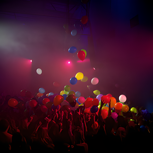 Kid Palace - Les soeurs fusibles : crazy galaxy