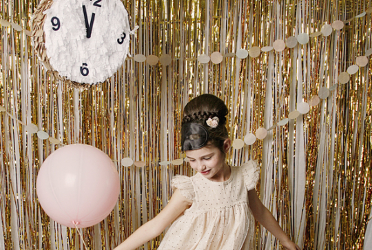 Les animations du réveillon