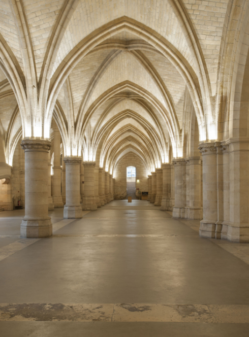 Monument National La Conciergerie - Nuitdes Musées