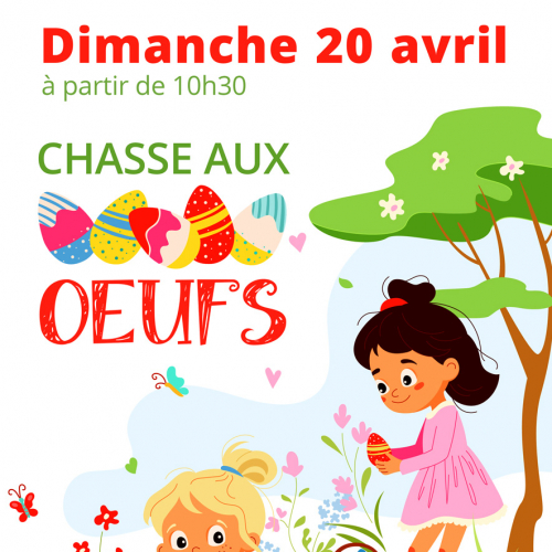 Animations de Pâques à La Magie des Automates 25