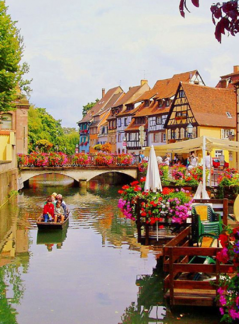 Ville de Colmar
