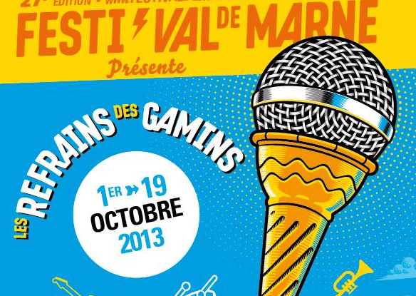 Festi'Val Marne