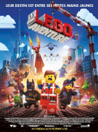 LEGO, le film - La Grande Aventure