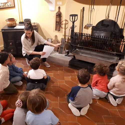 Musée Escoffier de l'Art Culinaire