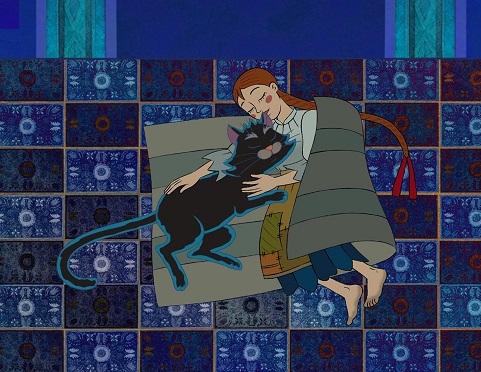 Le petit roi