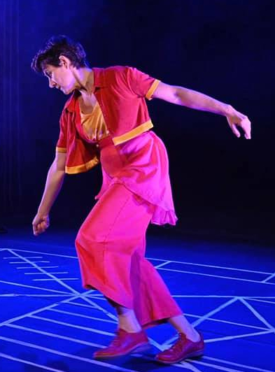 Les Zatipiks - Cie Le Bruit du Silence