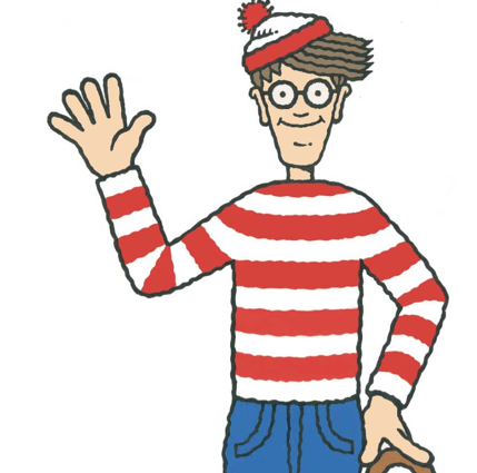 Où est Charlie ?