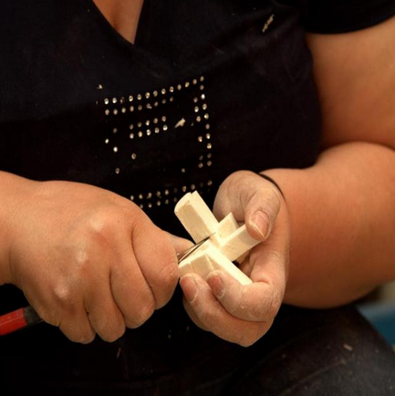 Réinventer le monde