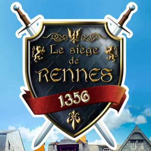 Escape The City : Le siège de Rennes