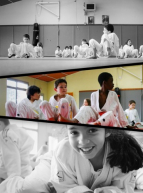 Judo Club Saint Jacques