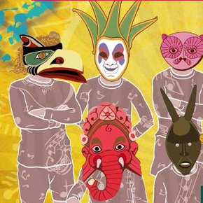 Mondial des cultures Montpellier