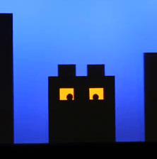 Cité - Cie Clan des songes