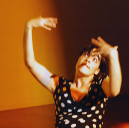 Heure du conte avec Emilie Rigaud