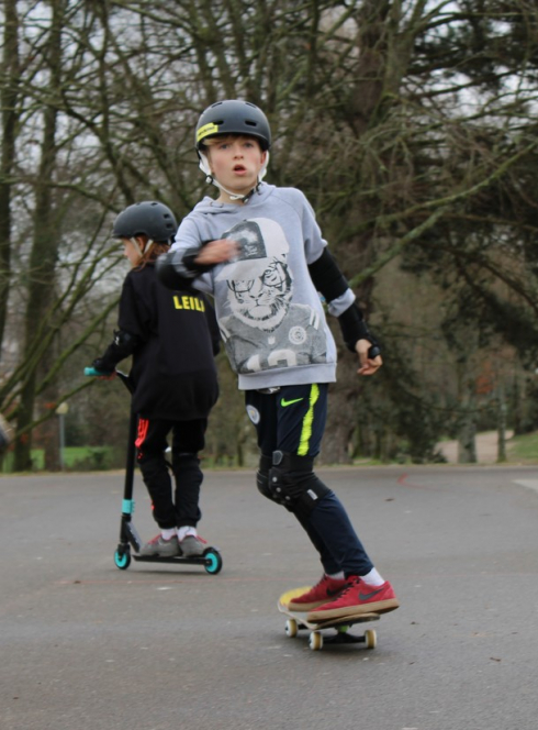 Festival Urbaines à Rennes