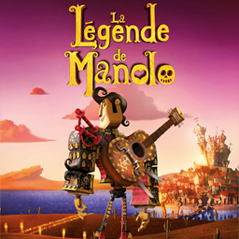 Concours La légende de Manolo