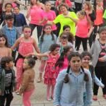 Les quartiers font leur bal