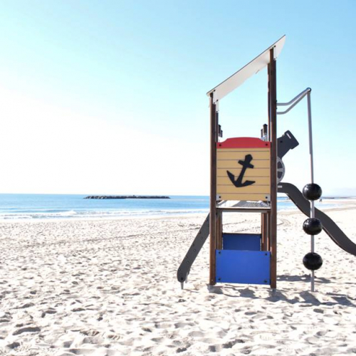 L'été à Palavas : balades et ateliers de l'Office de Tourisme