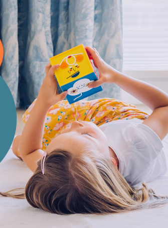 La conteuse merveilleuse