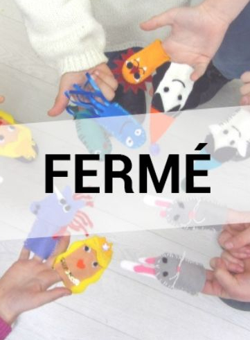 Atelier Galerie Vaubecour Lyon 2e - FERMÉ