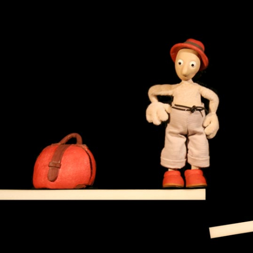 Fragile - Le Clan des Songes