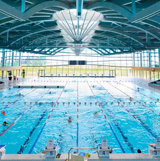 Piscine Hautepierre Strasbourg