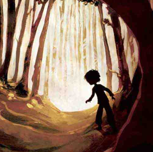 Petit Poucet Carré 30