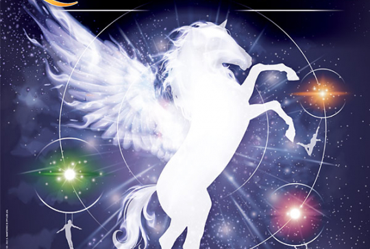 Quintessence - Cirque Alexis Gruss