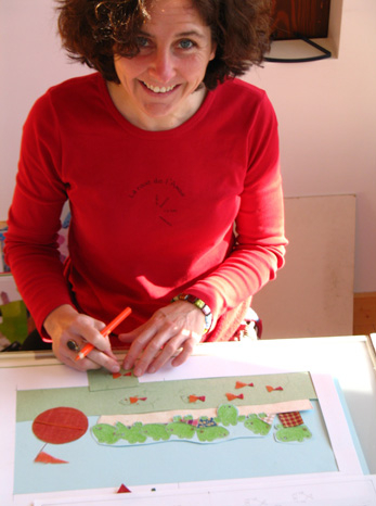 Expo La petite casserole d'Anatole