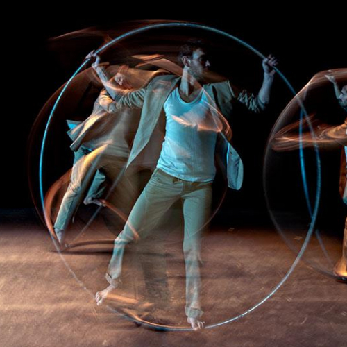 Kosm - Cie La Tournoyante