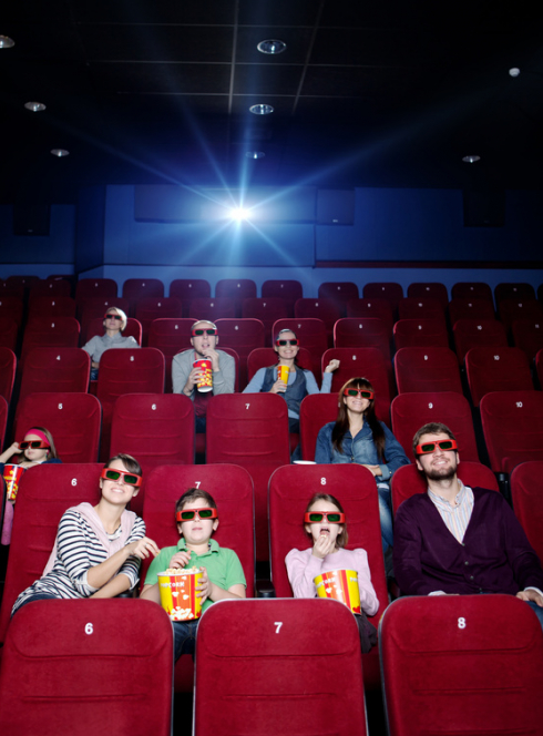 2014 : l'année des suites au cinéma