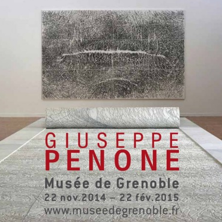 Expo Giuseppe Penone
