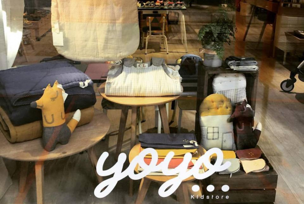 Yoyo Kidstore