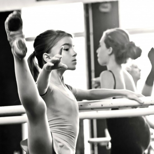 Centre James Carlès