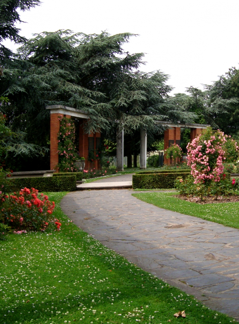 Le Jardin des Plantes parc botanique à Lille Citizenkid