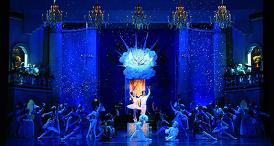 La Belle au Bois Dormant (Acte III)