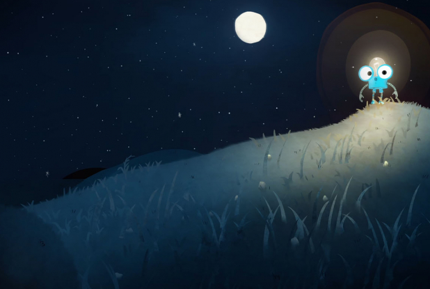 Les P'tits explorateurs : Clé à mollette et Jo (1)