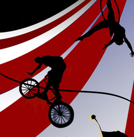 Tous en piste !