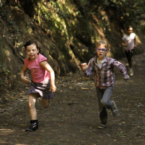 Sisters Mystères par le collectif PMS