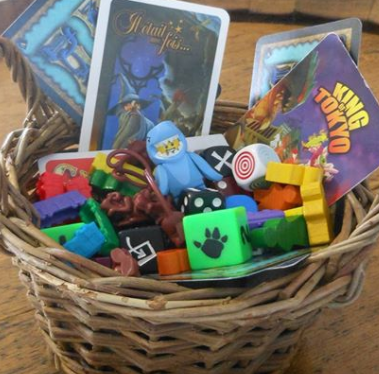 Marché de Noël 2016 Interlude